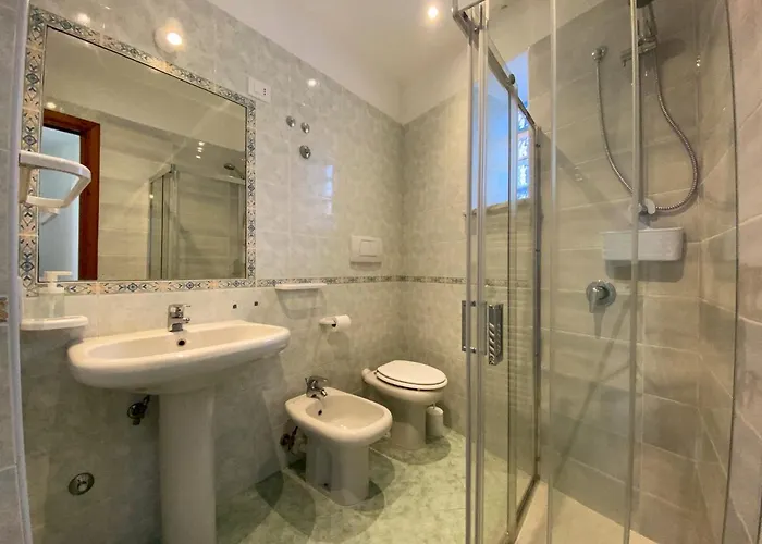 Casa Simonelli Daire *
