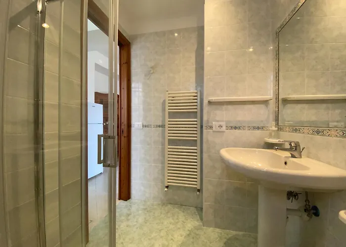 Daire Casa Simonelli Forio di Ischia