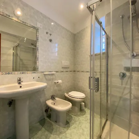 Casa Simonelli Διαμέρισμα *