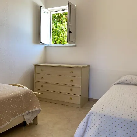 Διαμέρισμα Casa Simonelli Forio di Ischia