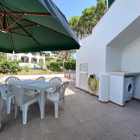 Casa Simonelli Διαμέρισμα *
