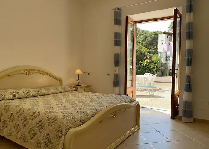 Casa Simonelli Apartment