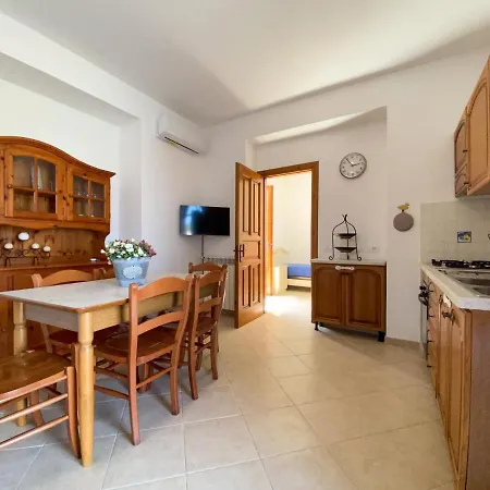 Casa Simonelli Forio di Ischia