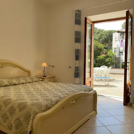 Casa Simonelli Apartament