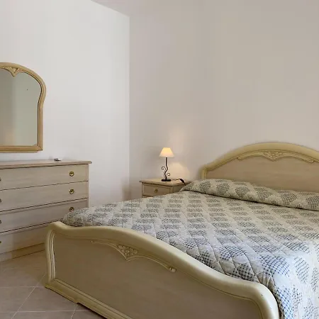 Apartament Casa Simonelli Forio di Ischia