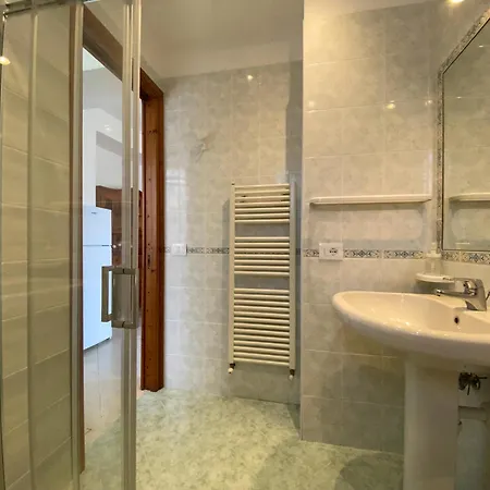 Apartament Casa Simonelli Forio di Ischia