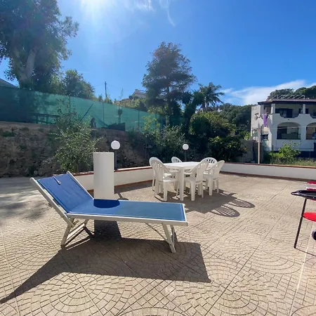 Casa Simonelli * Forio di Ischia